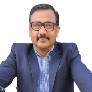 Pankaj Aggarwal